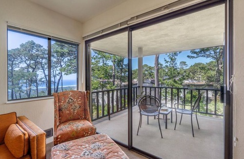 Monterey Condo | Ocean Pines #3 - Pebble Beach Condo - In the Treetops