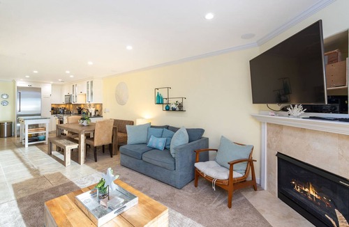 Rio del Mar Condo | Ocean View 2br Remodel @ Seascape's North Bluff!