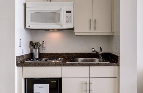 Coconut Grove Condo | Ocean View Balcony. Pool & Hot tub. Fast Wi-Fi