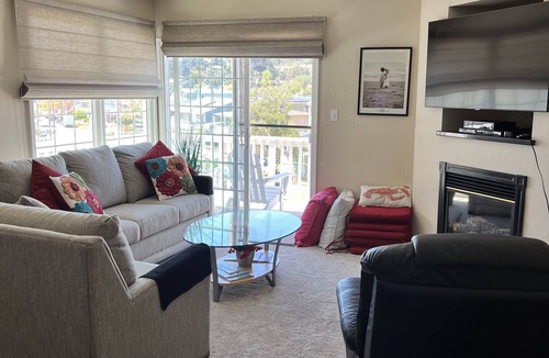 Rio del Mar House | Ocean View Beauty, Just a Nine Iron to the Beach. Permit No. 241287