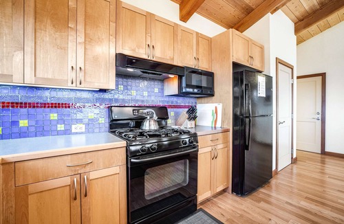 Sea Ranch House | Ocean-view home with private hot tub near Pebble Beach