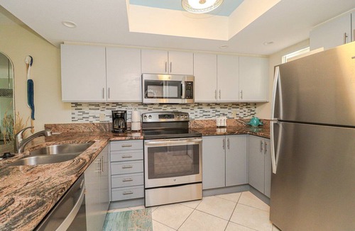 Butler Beach Condo | Ocean Village Club Condo H35