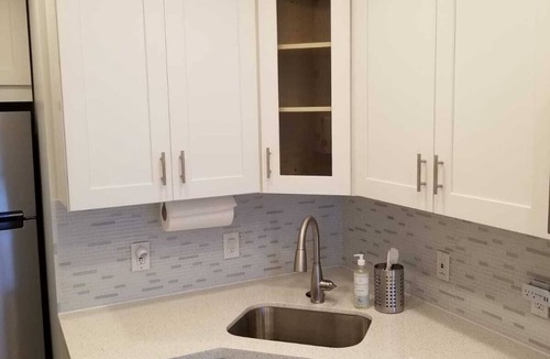 Hollywood Condo | OCEANFRONT/1st FL- On beach Spectacular views/King+sleeper/2 baths. Free parking