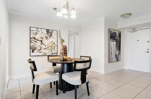 Lauderdale-by-the-Sea Apartment | Oceanfront 2 Bedroom Condo with Sunset Views