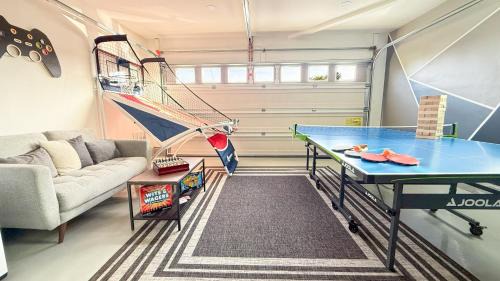 Oceanside House | Oceanside Oasis - King Bed, Pet Friendly, Fire Pit