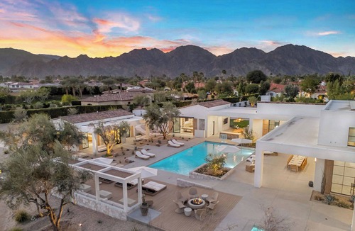 La Quinta House | Olive Grove Estate 4 Acre Luxury Compound