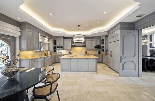 Hollywood Hills West Villa | Olympia Luxe Estate