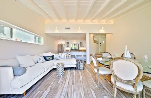 La Playa House | On The Beach Casita - Bay front access