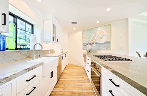 La Playa House | On The Beach Casita - Bay front access