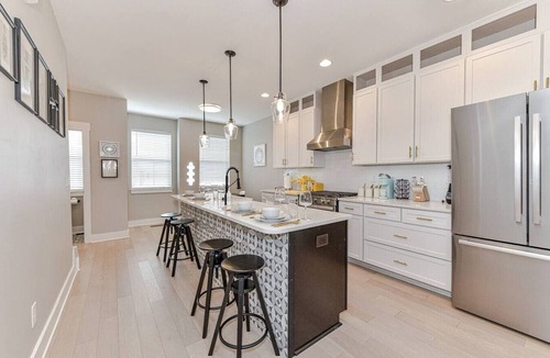 Plaza Midwood House | On the Move in Plaza Midwood!