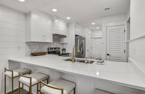 Rosemary Beach Condo | One Week Left in May! Beach front and 5-Star! Rosemary, Alys, Inlet Beach