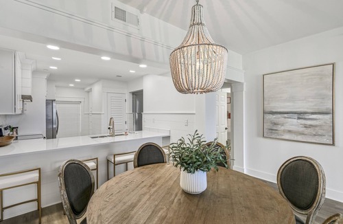 Rosemary Beach Condo | One Week Left in May! Beach front and 5-Star! Rosemary, Alys, Inlet Beach