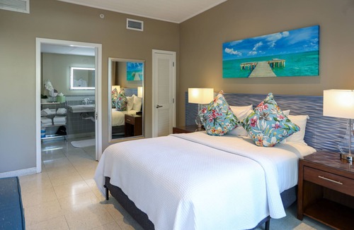 Old Town Hotel | Orchid Key Inn - Adults Only