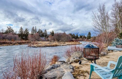 Tumalo House | Otter Run
