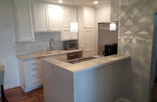 Crown Point Condo | Paradise on the bay - Luxury condo