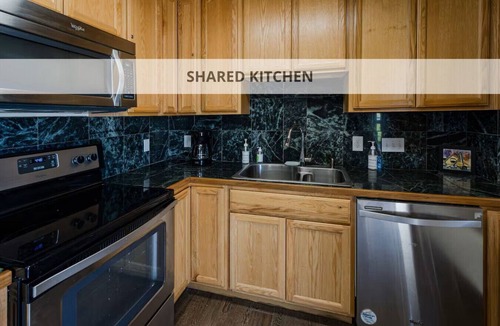 Georgetown Bed & Breakfast | Peaceful 1BR Retreat Surrounded by Nature