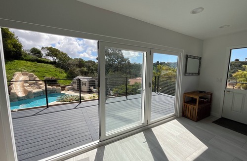 Bay Park House | Peaceful Bay Park Gem