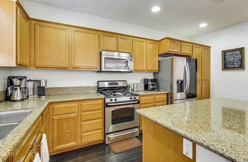 Otay Ranch House | Peaceful Chula Visit Home w/Patio: Stay & Play!