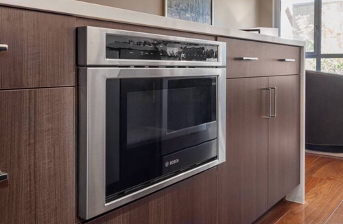 Midtown Condo | "Perfect 10" Condo in the Heart of Brush Park