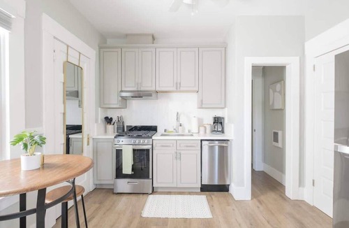 Little Italy Apartment | Perfect Downtown Studio | Steps to Little Italy!