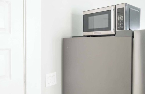 Little Italy Apartment | Perfect Downtown Studio | Steps to Little Italy!