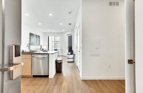Mission Valley Apartment | Perfect Family Destination! w/Kids Lounge & Wifi