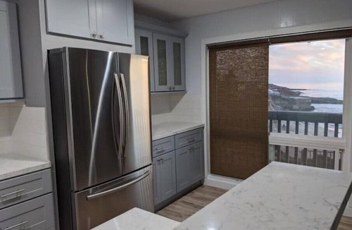 Sunset Cliffs Condo | Perfectly Remodeled Condo w/Panoramic Ocean Viewsnn