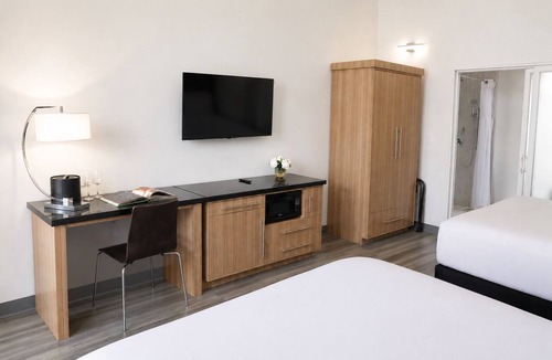 Little Italy Hotel | Pet-Friendly Stay in Little Italy – Perfect for City Adventures | 4 Units