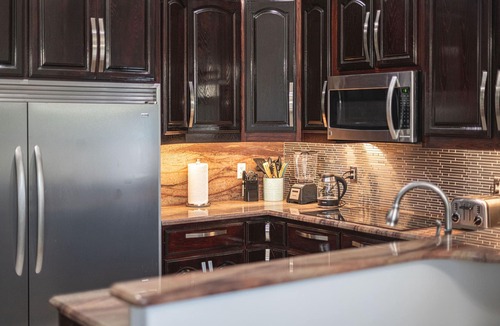 Port Canaveral House | Pier Beach House! Heated Pool, Spa, Steps to Sand