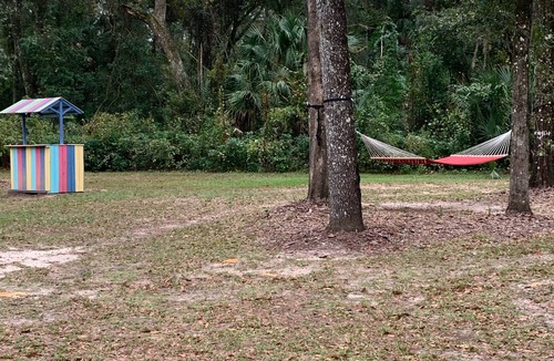 Dunnellon House | PK's Bungalow! Located just two doors down from the world famous KP Hole