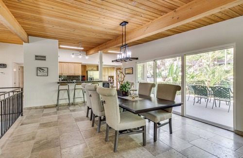 Agua Dulce House | Play, Swim & Unwind: Luxe Los Angeles Oasis!