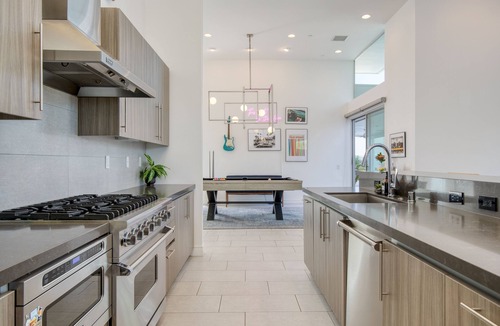 La Quinta Villa | Polo Villa 11 | Private Pool + Spa + Bocce Ball + Fire Pit Near La Quinta