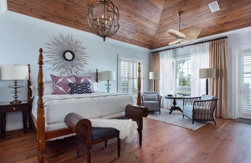 Melbourne Beach Bed & Breakfast | Port d'Hiver