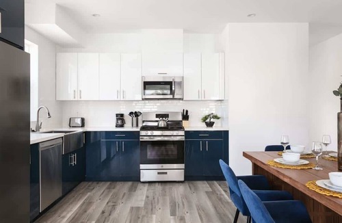 Historic Filipinotown House | Prestige 5BR Townhome Near LA Hot Spots