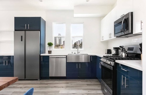 Historic Filipinotown House | Prestige 5BR Townhome Near LA Hot Spots