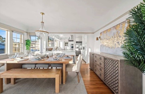 Old Town House | Prestigious Hills Estate | Stunning Pool & Hot Tub Views