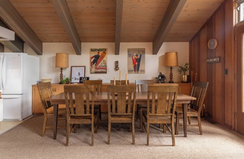 Alpine Meadows House | Pristine and Exclusive Bear Creek, w/Private Pond
