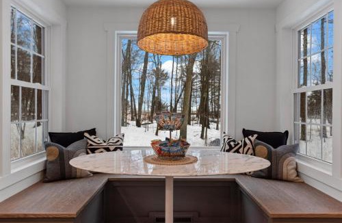 Oostburg House | Pristine Beach Access, Arcade near Kohler-Andrae