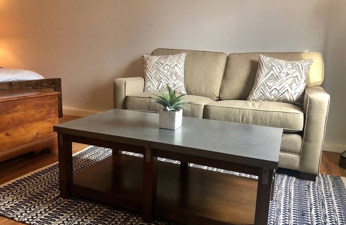 Lomita Apartment | Private Bungalow, Close to the beach