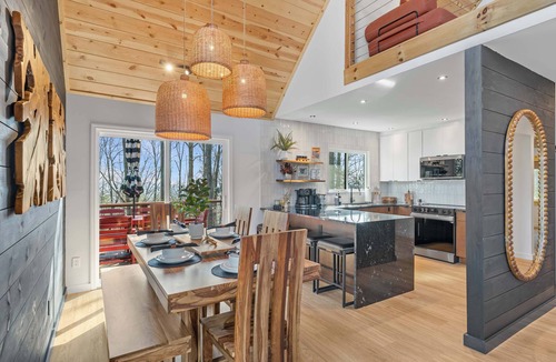 Skyland House | Private Estate | Sport Court | Hot Tubs | Saunas