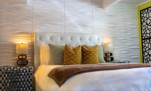 San Rafael Apartment | Private Luxury Retreat with Kitchen Near SF & Wine Country