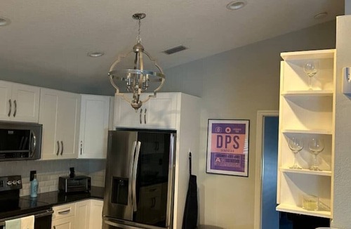 New Smyrna Beach House | Private Pool Retreat Near New Smyrna Beach