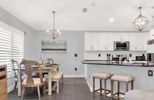 New Smyrna Beach House | Private Pool Retreat Near New Smyrna Beach