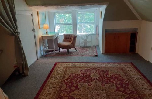 Watertown Resort | Private room ∙ 1 guest