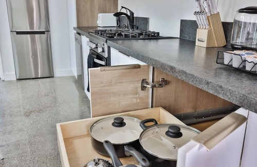 Normal Heights House | Private yard|AC|EV| Relocation| Remote work