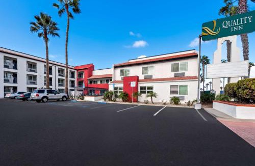 Lincoln Acres Hotel | Quality Inn San Diego South - Chula Vista