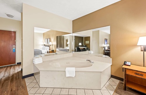 Big Stone Gap Hotel | Quality Inn & Suites Big Stone Gap