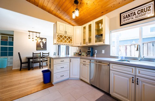 Santa Cruz House | Quiet family home Santa Cruz