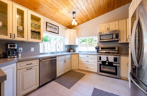 Santa Cruz House | Quiet family home Santa Cruz