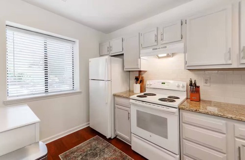 Raintree House | Quiet retreat, 2-bedroom 2.5 bath townhome with private golf course views